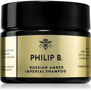 Philip B. Russian Amber Imperial čistiaci šampón 355 ml vyobraziť