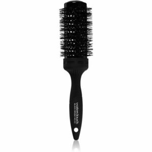 Waterclouds Black Brush Rundmetall kefa na vlasy 45 mm 1 ks vyobraziť