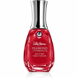 Sally Hansen Diamond Strength No Chip dlhotrvajúci lak na nechty odtieň Diamonds & Rubies 13, 3 ml vyobraziť