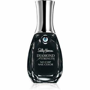 Sally Hansen Diamond Strength No Chip dlhotrvajúci lak na nechty odtieň Black Diamonds 13, 3 ml vyobraziť