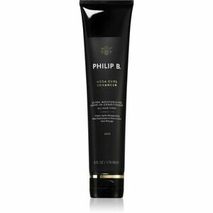 Philip B. Black Label hydratačný krém na vlasy 178 ml vyobraziť
