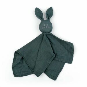 Petite&Mars Hugo Bamboo Comforter uspávačik Misty Green 1 ks vyobraziť