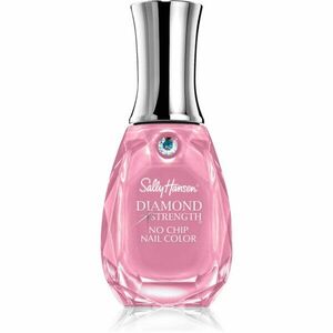 Sally Hansen Diamond Strength No Chip dlhotrvajúci lak na nechty odtieň Pink Promise 13, 3 ml vyobraziť