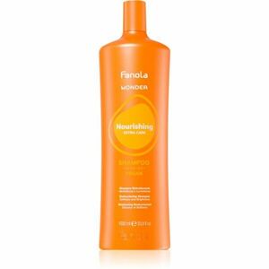 Fanola Nourishing vyživujúci šampón 1000 ml vyobraziť