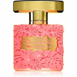 Oscar de la Renta Bella Tropicale parfumovaná voda pre ženy 30 ml vyobraziť