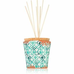 Wax Design Batik Bamboo aróma difuzér s náplňou 150 ml vyobraziť