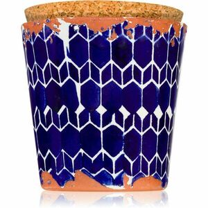 Wax Design Modernista Rosemary & Lavender vonná sviečka 10 cm vyobraziť