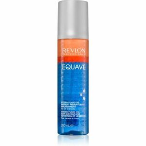Revlon Professional Equave Hydro Nutritive bezoplachový kondicionér na vlasy a telo aloe vera 200 ml vyobraziť