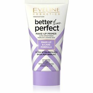 Eveline Cosmetics Better than Perfect vyhladzujúca báza pod make-up 30 ml vyobraziť