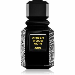 Ajmal Amber Wood Noir parfumovaná voda unisex 50 ml vyobraziť