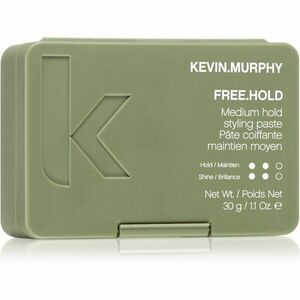 Kevin Murphy Free Hold stylingová pasta na vlasy 30 g vyobraziť