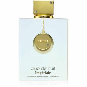Armaf Club de Nuit White Imperiale parfumovaná voda pre ženy 200 ml vyobraziť