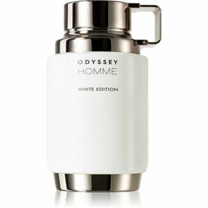 Armaf Odyssey Homme White Edition parfumovaná voda pre mužov 200 ml vyobraziť