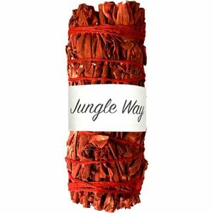 Jungle Way White Sage & Dragon Blood vydymovadlá 10 cm vyobraziť