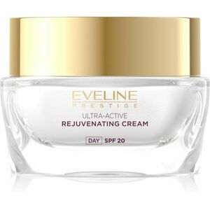 Eveline Cosmetics Magic Lift intenzívny omladzujúci denný krém SPF 20 50 ml vyobraziť