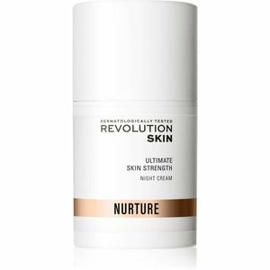 Revolution Skincare Nurture Ultimate Skin Strength posilňujúci nočný krém 50 ml vyobraziť