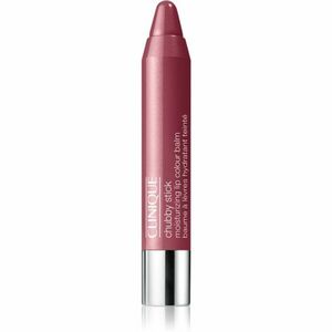 Clinique Chubby Stick™ Moisturizing Lip Colour Balm hydratačný rúž odtieň Broadest Berry 3 g vyobraziť