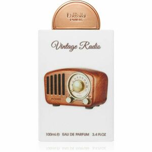 Lattafa Pride Vintage Radio parfumovaná voda unisex 100 ml vyobraziť