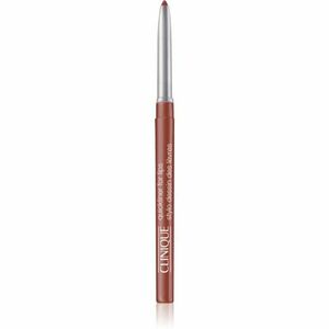 Clinique Quickliner for Lips kontúrovacia ceruzka na pery odtieň Cocoa Rose 0, 3 g vyobraziť