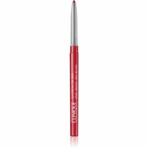 Clinique Quickliner for Lips kontúrovacia ceruzka na pery odtieň Intense Passion 0, 3 g vyobraziť