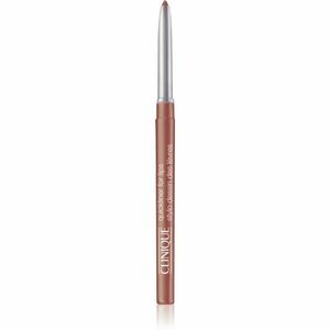 Clinique Quickliner for Lips kontúrovacia ceruzka na pery odtieň Intense Blush 0, 3 g vyobraziť