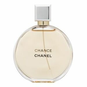 Chanel Chance parfémovaná voda pre ženy 100 ml vyobraziť
