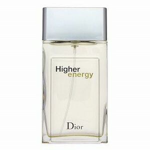 Christian Dior Higher Energy toaletná voda pre mužov 100 ml vyobraziť
