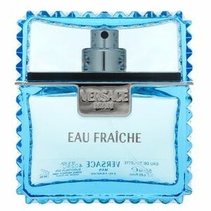 Versace Eau Fraiche Man toaletná voda pre mužov 50 ml vyobraziť