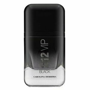 Carolina Herrera 212 VIP Black parfémovaná voda pre mužov 50 ml vyobraziť