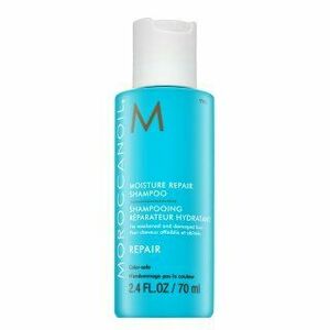 Moroccanoil Repair Moisture Repair Shampoo šampón pre suché a poškodené vlasy 70 ml vyobraziť