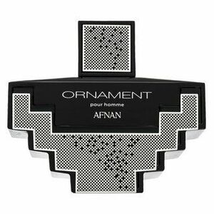 Afnan Ornament parfémovaná voda pre mužov 100 ml vyobraziť