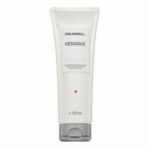 Goldwell Kerasilk Revitalize Exfoliating Pre-Wash predšampónová starostlivosť pre citlivú pokožku hlavy 250 ml vyobraziť