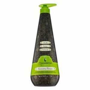 Macadamia Natural Oil Rejuvenating Shampoo šampón pre suché a poškodené vlasy 1000 ml vyobraziť