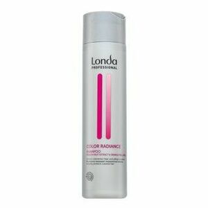 Londa Professional Color Radiance Shampoo vyživujúci šampón pre farbené vlasy 250 ml vyobraziť