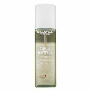 Goldwell StyleSign Curls & Waves Surf Oil slaný sprej pre vlnité a kučeravé vlasy 200 ml vyobraziť