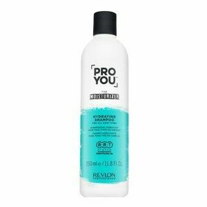 Revlon Professional Pro You The Moisturizer Hydrating Shampoo vyživujúci šampón pre suché vlasy 350 ml vyobraziť