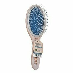 Olivia Garden EcoHair Paddle Detangler kefa na vlasy pre ľahké rozčesávanie vlasov vyobraziť