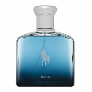 Ralph Lauren Polo Deep Blue parfémovaná voda pre mužov 75 ml vyobraziť