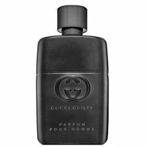 Gucci Guilty Pour Homme čistý parfém pre mužov 50 ml vyobraziť