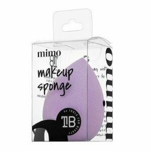 MIMO Makeup Blender Sponge Purple 40x60mm hubka na make-up vyobraziť