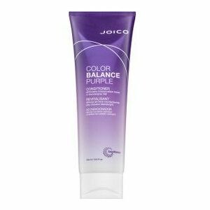 Joico Color Balance Purple Conditioner kondicionér pre platinovo blond a šedivé vlasy 250 ml vyobraziť