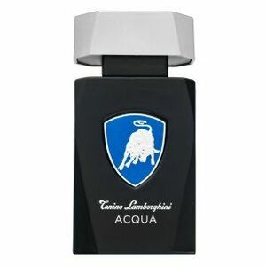 Tonino Lamborghini Acqua toaletná voda pre mužov 75 ml vyobraziť