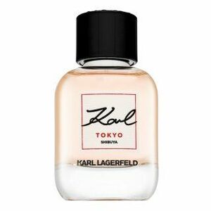Lagerfeld Karl Tokyo Shibuya parfémovaná voda pre ženy 60 ml vyobraziť