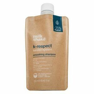 Milk_Shake K-Respect Keratin System Smoothing Shampoo uhladzujúci šampón s keratínom 250 ml vyobraziť