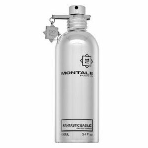 Montale Fantastic Basilic parfémovaná voda unisex 100 ml vyobraziť