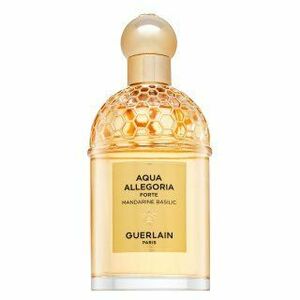 Guerlain Aqua Allegoria Forte Mandarine Basilic parfémovaná voda pre ženy 125 ml vyobraziť