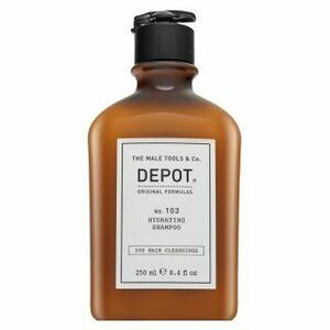 Depot No. 103 Hydrating Shampoo šampón s hydratačným účinkom 250 ml vyobraziť