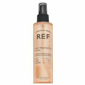 REF Heat Protection N°230 stylingový sprej pre tepelnú úpravu vlasov 175 ml vyobraziť