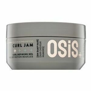 Schwarzkopf Professional Osis+ Curl Jam stylingový gél pre kučeravé vlasy 300 ml vyobraziť