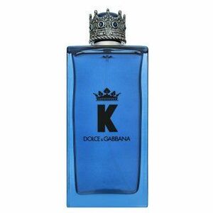 Dolce & Gabbana K by Dolce & Gabbana parfémovaná voda pre mužov 200 ml vyobraziť